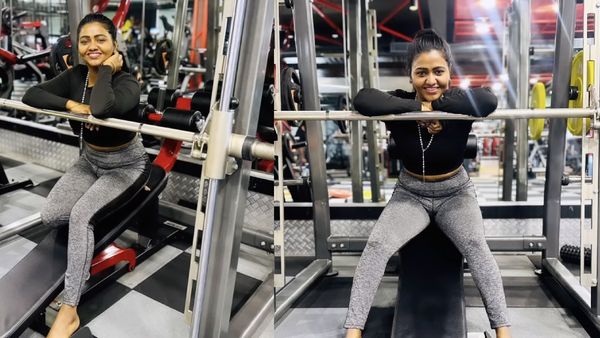 ஷிவானிக்கே அந்த விஷயத்துல டஃப் கொடுப்பாரு போல.. ஷாலு ஷம்மு வெளியிட்ட வீடியோ.. ஷாக்கான ஃபேன்ஸ்!