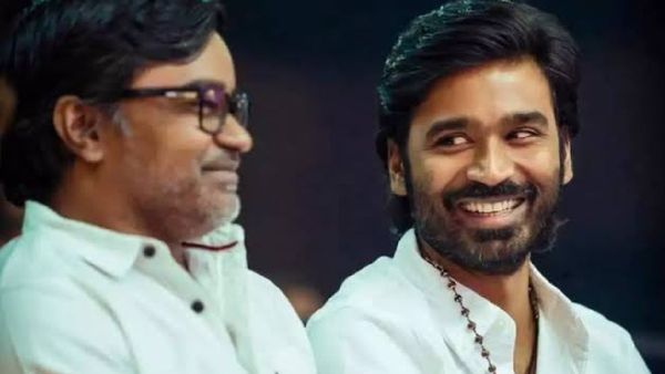 தனுஷ் படத்துக்கு நான் எதுவுமே செய்யல.. பளிச்சென உண்மையை போட்டு உடைத்த செல்வராகவன்!