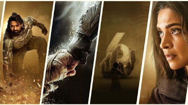 Kalki 2898 AD: என்னது 9 பாகங்களா.. கல்கி 2898 AD டீமோட வேற லெவல் பிளான்!