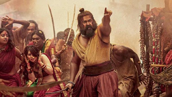 Malaikottai vaaliban OTT: மோகன்லாலின் மலைக்கோட்டை வாலிபன் ஓடிடி அப்டேட்.. எங்கே எதில் தெரியுமா?