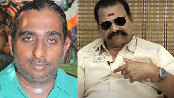 தீனாவுக்கு 3 திருமணங்கள்.. காலையில் ஒரு பெண், இரவில் ஒரு பெண்.. பயில்வான் ரங்கநாதன் போட்ட குண்டு