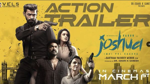 Director Gautham menon: வரும் துருவம் வரும்.. துருவ நட்சத்திரம் படம் குறித்து கௌதம் மேனன் உறுதி!