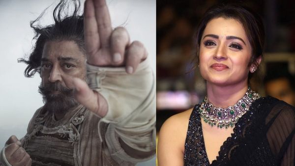 Thug Life: சர்ச்சைகளுக்கு நடுவில் தக் லைஃப் ஸ்பாட்டில் த்ரிஷா... ட்ரெண்டாகும் இன்ஸ்டா ஸ்டோரி!