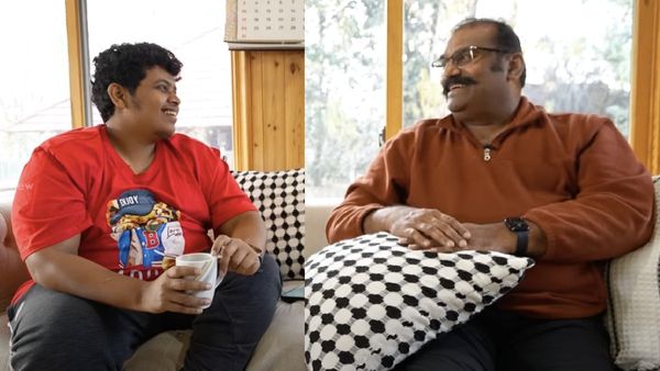 நெப்போலியனின் ஒரிஜினல் பெயர் என்ன தெரியுமா?.. அவருக்கு இந்த பெயரை வைத்த பிரபலம் யாரு தெரியுமா?