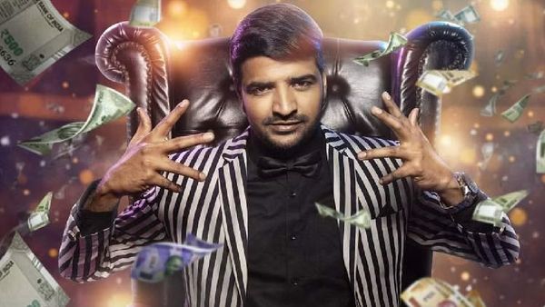 சிரிக்க வைக்காத சதீஷ்.. நீங்க காட்டுன வித்தைக்கு இதுவே ஜாஸ்தி.. வித்தைக்காரன் வசூல் இவ்ளோதானா?