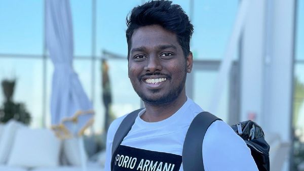 Atlee - பாலிவுட்டில் கொடுத்த மாஸ் ஹிட்.. அடுத்து ஹாலிவுட் போகிறாரா அட்லீ?.. அவரே சொன்னதை பாருங்க