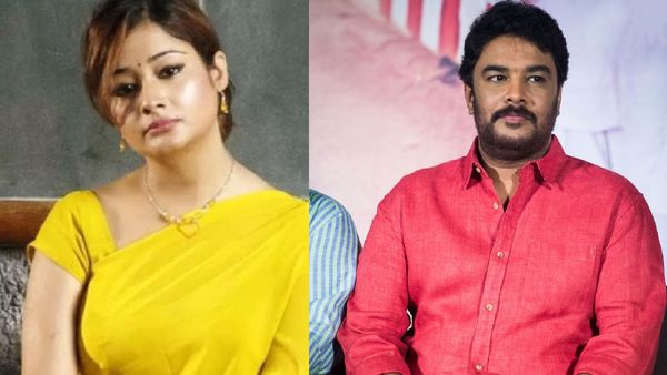 Kiran - சுந்தர்.சி படத்தில் நடித்ததுதான் ரொம்ப பெரிய தப்பு.. என்ன கிரண் இப்படி சொல்லிட்டாங்க?