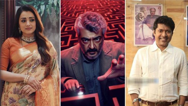 Actor Ajith: மீண்டும் அசர்பைஜானுக்கு படையெடுக்கும் விடாமுயற்சி டீம்.. எப்பதாங்க சூட்டிங் முடிப்பீங்க