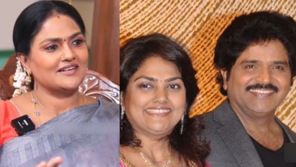 ராம்கி தான் என் உலகம்.. அவர நல்லா பார்த்துக்கணும்.. மனம் திறந்த நிரோஷா!