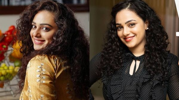 Nithya Menon -ஆண்கள்தான் ரொம்பவே பாவம்.. நித்யா மேனன் செம சப்போர்ட்.. ட்ரெண்டாகும் பேட்டி