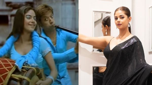 40 வயதில் திருமணத்துக்கு ரெடியான எஸ்.ஜே.சூர்யா பட நாயகி நிலா.. குவியும் வாழ்த்து