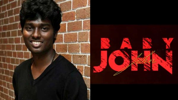 தெறி இந்தி ரீமேக்.. எப்போது ரிலீஸ் தெரியுமா? டைட்டிலை அதிரடியாக அறிவித்த அட்லீ!