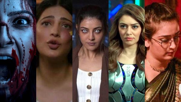 OTT: ஓடிடியில் ஒதுங்கியும் ஒர்க்கவுட் ஆகல.. வெப்சீரிஸில் செல்ஃப் எடுக்காத டாப் 5 நடிகைகள்!