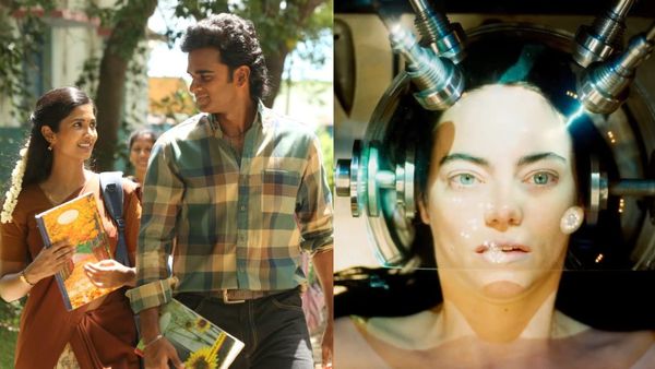 This week OTT release: ப்ளூ ஸ்டார் முதல் ஆஸ்கர் நாமினேட் படம் வரை.. ஓடிடியில் இந்த வாரம் 9 ரிலீஸ்!