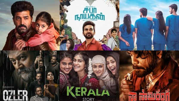 OTT Release: மிஷன் சாப்டர்1 முதல் கேரளா ஸ்டோரி வரை.. இந்த வாரம் ஓடிடியில் வெளியாகும் தரமான படங்கள்!