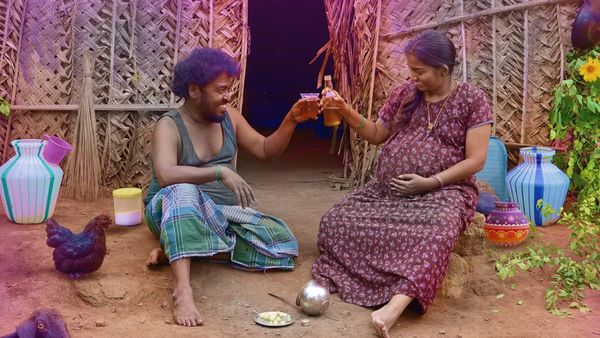 வித்தியாசமான முறையில்.. வெளியானது அப்புக்குட்டி நடிக்கும் 