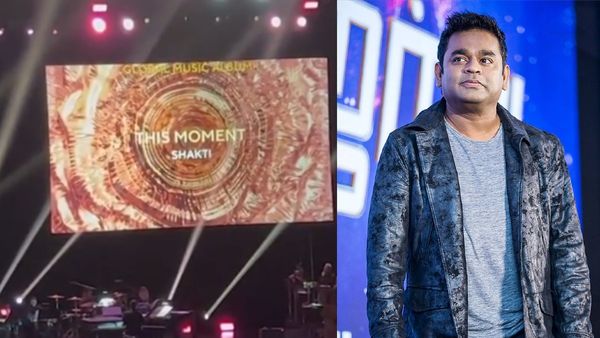 grammys 2024: இந்தியாவின் சக்தி இசைக்குழுவிற்கு கிராமி விருது..பாராட்டிய ஏ.ஆர்.ரஹ்மான்!