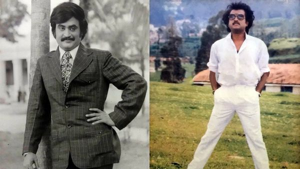 Rajini - நீச்சலும் தெரியாது.. ஒரு மணி நேரத்தில் கற்றுக்கொண்டு அதிவேகத்தில் படகு ஓட்டிய ரஜினி