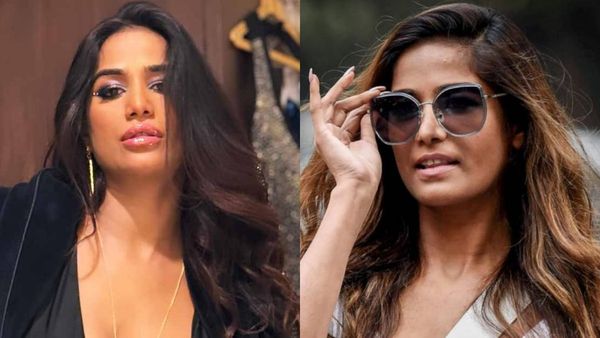 விழிப்புணர்விற்காக செய்தேன்.. நான் சாகல.. மரணம் பற்றி பொய்யாக செய்தி.. பூனம் பாண்டே விளக்கம்