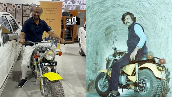 Rajinikanth: மீண்டும் பாயும் புலியாக மாறிய ரஜினிகாந்த். கொண்டாட்ட புகைப்படத்தை வெளியிட்ட ஏவிஎம்!
