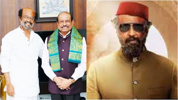 Rajini: சூப்பர் ஸ்டாரை சந்தித்த ரியல் மொய்தீன் பாய்... ரஜினிக்கு திடீர் சர்ப்ரைஸ் கொடுத்த பிரபலம்!