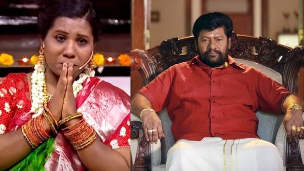 குடிச்சிட்டு அடிப்பாரு..அப்பா அவ்ளோ சொல்லியும் நான் கேக்கல.. ராஜ்கிரண் வளர்ப்பு மகள் பேட்டி!