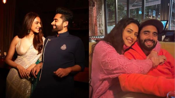 Rakul Preet Singh: திருமணத்திற்கு ரெடியான ரகுல் ப்ரீத் சிங்.. ஆனால் அதுக்கெல்லாம் நோ சொல்லிட்டாராமே