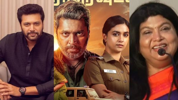 மருமகனை நம்பிய மாமியார்.. இந்த முறையாவது ஜெயம் ரவி லாபத்தைக் கொடுத்தாரா?.. சைரன் ஹிட்டா? ஃபிளாப்பா?