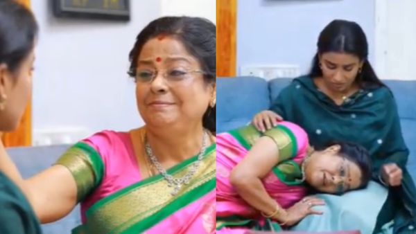 Kizhakku vaasal: ரேணுகாவிடம் உண்மையை கூறிவிட்டு உயிரிழக்கும் பாட்டி.. அடுத்து என்ன நடக்கும்?