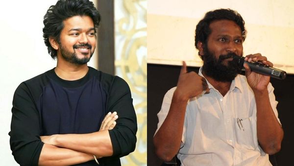 Thalapathy 69: வெற்றிமாறனுக்கு வாய்ப்பே இல்லையாம்.. விஜய்யோட தளபதி 69 படத்தை இவர் இயக்கப் போறாரா?
