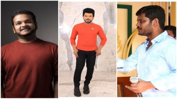 Legend Saravanan: லெஜெண்ட் சரவணனின் அடுத்தப்படம்.. மியூசிக் யாரு தெரியுமா.. இதோ அப்டேட்!