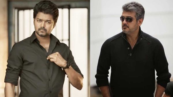 Vijay Ajith: அரசியலுக்கு வரும் விஜய்... ஆனால் அஜித்தை கொண்டாடும் ரசிகர்கள்... எதுக்குன்னு தெரியுமா?