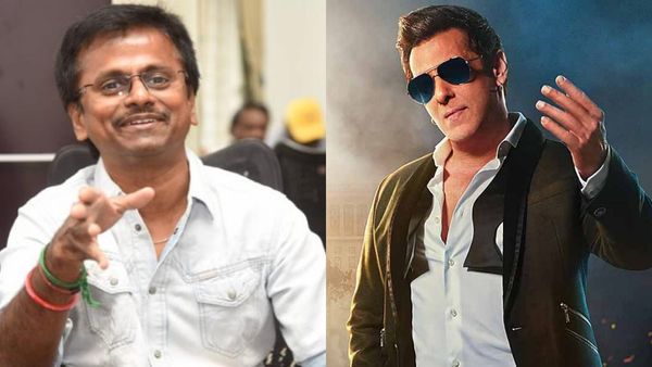 AR Murugadoss: பாலிவுட் கிங் சல்மான் கானுடன் இணையும் AR முருகதாஸ்... பட்ஜெட் மட்டுமே இத்தனை கோடியா?