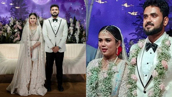 பரோட்டா மாஸ்டராகிட்டேன்னு ஃபீல் பண்ணாரே சாட்டை யுவன்.. திடீரென திருமணத்தையே முடிச்சிட்டாரு பாருங்க!