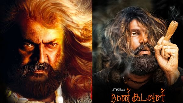 நான் கடவுள் விவகாரம்.. அஜித்தை விரட்டிவிட்ட பாலா.. பில்லா ஸ்டைலில் தரமான சம்பவம் செய்த அஜித்!