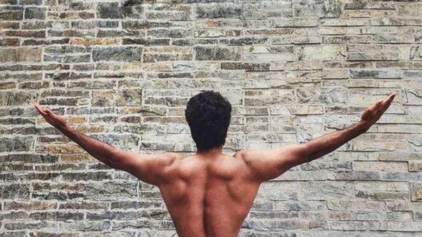 Sivakarthikeyan: பெரிதாக கனவு காணுங்கள்.. இன்ஸ்டாகிராமில் அடுத்தடுத்து அடுக்கிய சிவகார்த்திகேயன்!