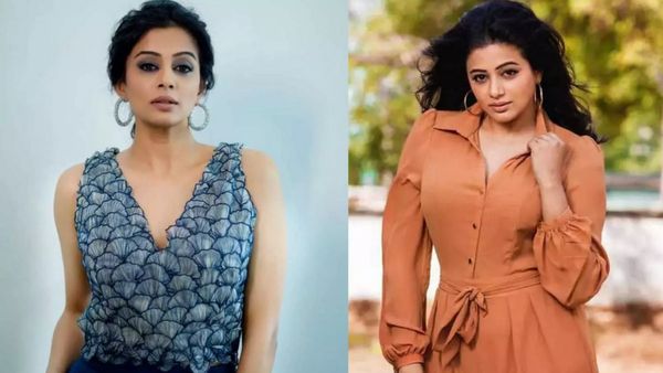 Priyamani - எனக்கு எந்தவித தடையுமில்லை.. அவரால்தான் அதெல்லாம் செய்ய முடிகிறது.. மனம் திறந்த பிரியாமணி