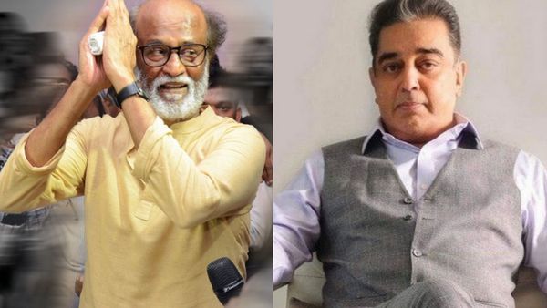 Rajini VS Kamal: தலைவர் 171 VS தக் லைஃப்... மீண்டும் பாக்ஸ் ஆபிஸ் ரேஸில் களமிறங்கும் ரஜினி-கமல்!