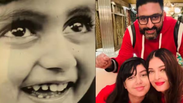 விவாகரத்தும் பண்ணல.. வீட்டை விட்டும் போகல.. வதந்திகளுக்கு தரமா பதிலடி கொடுத்த ஐஸ்வர்யா ராய்!