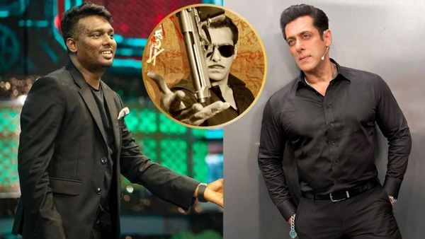 Atlee: விஜய் கொடுத்த ஷாக்... சல்மான் கானிடம் சரண்டர் ஆன அட்லீ... ஜவான் வரிசையில் அடுத்த மெஹா ஹிட்!