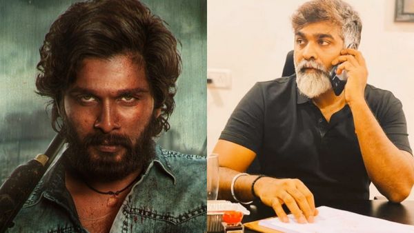 Vijay Sethupathi: விடாமல் துரத்தும் வில்லன் கேரக்டர்... அல்லு அர்ஜுனுக்காக ஓகே சொன்ன விஜய் சேதுபதி