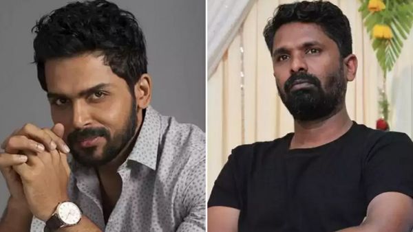 Actor Karthi: நட்பை நம்பி களமிறங்கும் 96 இயக்குநர்.. அட அதுக்குள்ள 75 % சூட்டிங் ஓவரா!