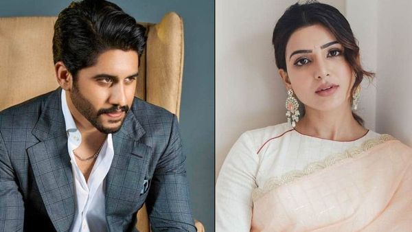 Samantha - சமந்தா - நாக சைதன்யா.. இரண்டு பேரும் இன்னொரு வாழ்க்கைக்கு தயாராகிவிட்டார்களா?.. பரபரக்கும் தகவல்