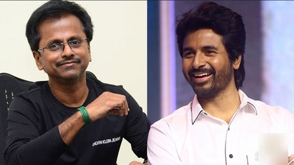 சிம்பிளாக நடந்து முடிந்த எஸ்கே 23 பூஜை.. ஏ.ஆர்.முருகதாஸ் சிவகார்த்திகேயனை வைத்து சம்பவம் செய்வாரா?