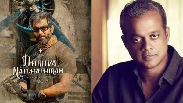 Dhruva Natchathiram - பணத்தை ரெடி செய்த கௌதம் மேனன்.. துருவ நட்சத்திரம் சிக்கல் தீர்ந்தது?.. விரைவில் ரிலீஸ்