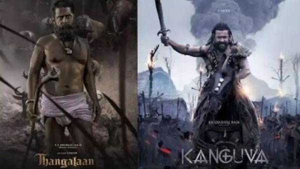 Thangalaan: கங்குவா, தங்கலான் ரிலீஸில் சிக்கல்... திடீர்ன்னு என்ன பிரச்சினை... இதுதான் காரணமா..?