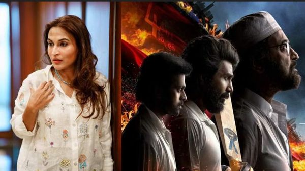 லால் சலாம் தோல்வி..எல்லாத்துக்கு காரணம் அப்பாதான் என்று புலம்பும் ஐஸ்வர்யா ரஜினிகாந்த்?..பரபர தகவல்