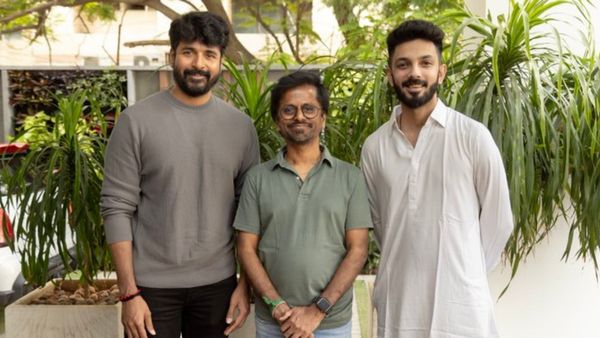 SK 23: ஆரம்பத்திலேயே SK 23 படத்துக்கு வந்த சிக்கல்... ஏஆர் முருகதாஸால் அப்செட்டான சிவகார்த்திகேயன்?