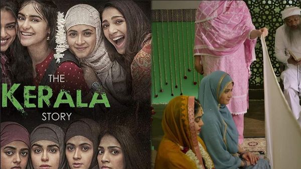The Kerala Story: “முழுக்க வன்மம்.. கன்றாவியான மூவி” தி கேரளா ஸ்டோரியை கழுவி ஊற்றிய ஓடிடி ரசிகர்கள்