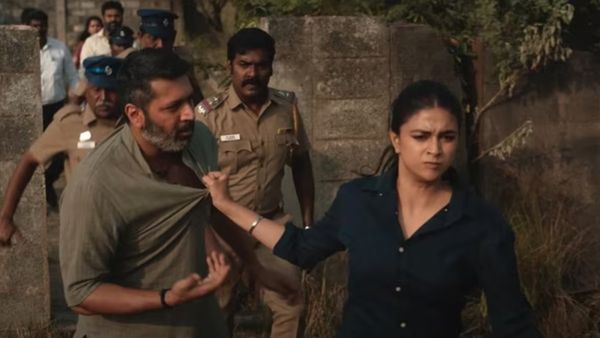 Siren Box Office Day 1: தோல்வியில் இருந்து மீண்டாரா ஜெயம் ரவி..? சைரன் முதல் நாள் பாக்ஸ் ஆபிஸ்